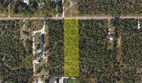14 Th Ave SE, Naples, FL 34117