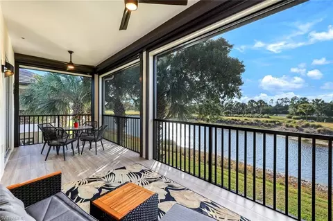 9509 Ironstone Ter #201, Naples, FL 34120