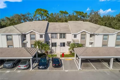 3785 Fieldstone Blvd #203, Naples, FL 34109