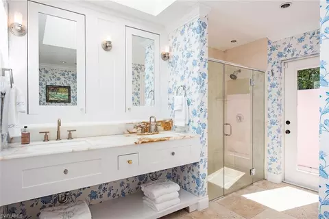 Bath - 4875 Whispering Pine Way, Naples, FL 34103 photo 1 of 3