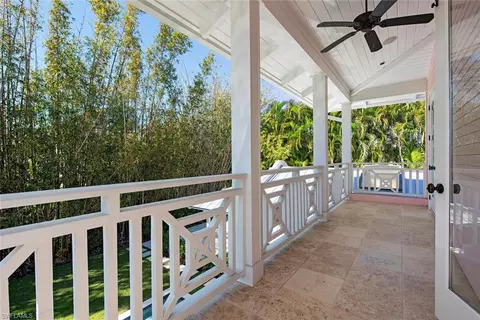 Exterior - 4875 Whispering Pine Way, Naples, FL 34103 photo 7 of 7