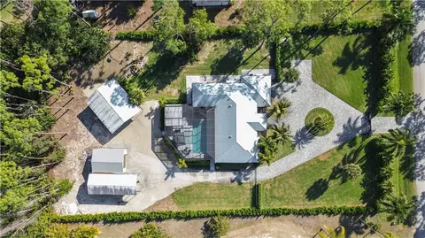 25211 Pinson Dr, Bonita Springs, FL 34135