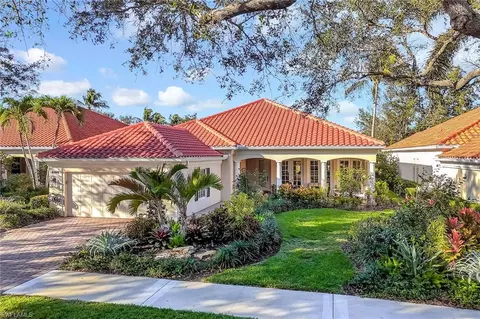5105 Inagua Way, Naples, FL 34119