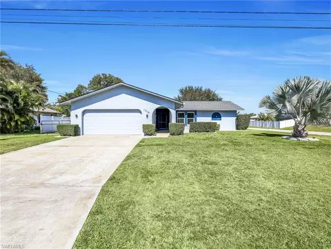1219 SE 18th Ter, Cape Coral, FL 33990