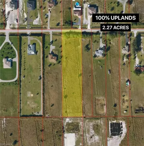 60 Th Ave NE, Naples, FL 34120