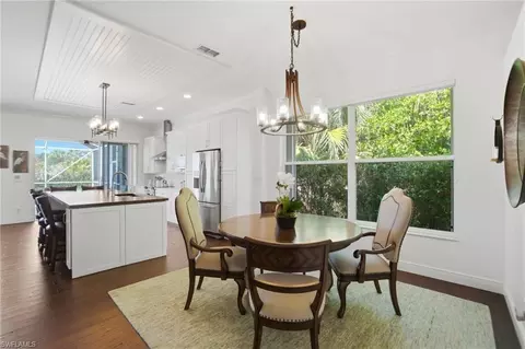 Dining - 43 Glen Eagle Cir, Naples, FL 34104 photo 1 of 1
