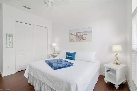 Bedroom - 43 Glen Eagle Cir, Naples, FL 34104 photo 3 of 4
