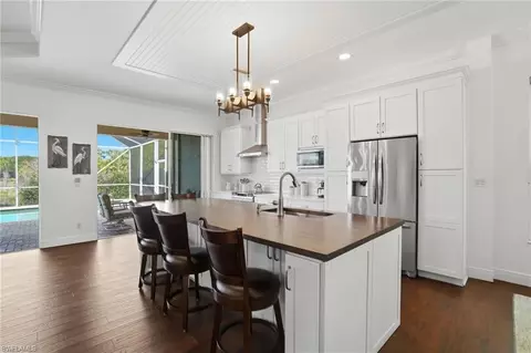 Kitchen - 43 Glen Eagle Cir, Naples, FL 34104 photo 4 of 6
