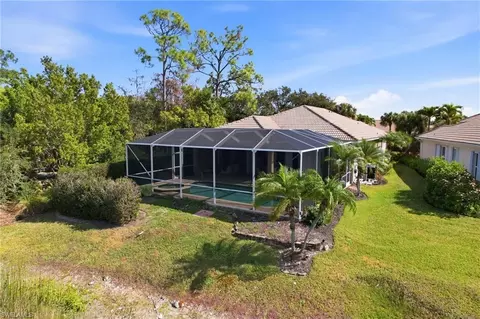 Exterior - 43 Glen Eagle Cir, Naples, FL 34104 photo 8 of 8