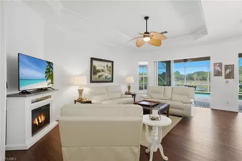 Living - 43 Glen Eagle Cir, Naples, FL 34104 photo 1 of 2