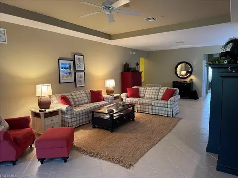 12854 Carrington Cir #201, Naples, FL 34105