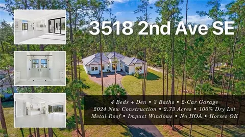 3518 2nd Ave SE, Naples, FL 34117