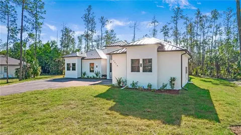 Exterior - 3518 2nd Ave SE, Naples, FL 34117 photo 3 of 10