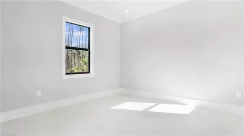 Bedroom - 3518 2nd Ave SE, Naples, FL 34117 photo 1 of 8