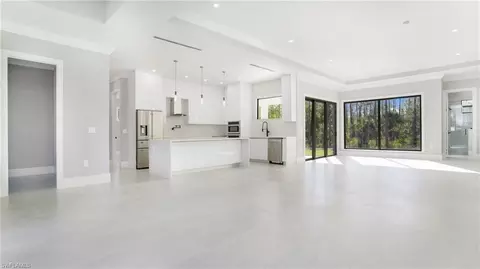 Living - 3518 2nd Ave SE, Naples, FL 34117 photo 3 of 3