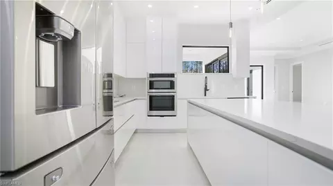 Kitchen - 3518 2nd Ave SE, Naples, FL 34117 photo 2 of 3