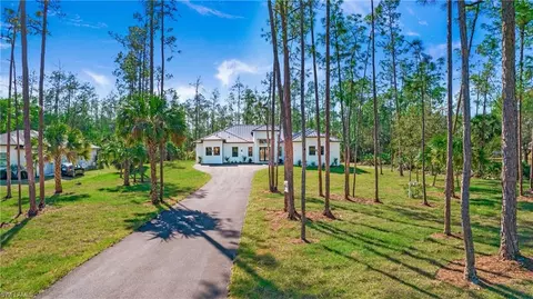 Exterior - 3518 2nd Ave SE, Naples, FL 34117 photo 2 of 10