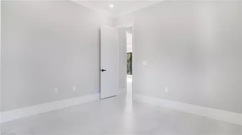 Bedroom - 3518 2nd Ave SE, Naples, FL 34117 photo 6 of 8