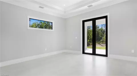 Bedroom - 3518 2nd Ave SE, Naples, FL 34117 photo 7 of 8