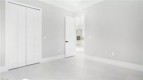 Bedroom - 3518 2nd Ave SE, Naples, FL 34117 photo 2 of 8