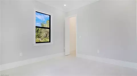 Bedroom - 3518 2nd Ave SE, Naples, FL 34117 photo 5 of 8