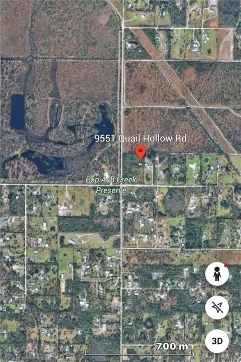 9551 Quail Hollow Rd, North Fort Myers, FL 33917