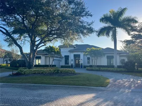 13980 Williston Way, Naples, FL 34119