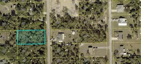 2315 Moore Ave, Alva, FL 33920