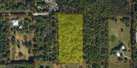0000 Rabbit Run Rd, Naples, FL 34120