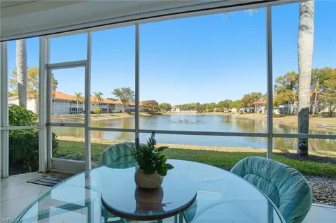 2476 Orchid Bay Dr #103, Naples, FL 34109