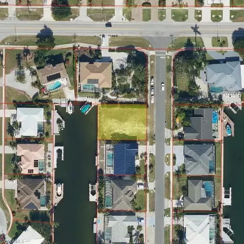 80 Lamplighter Dr, Marco Island, FL 34145