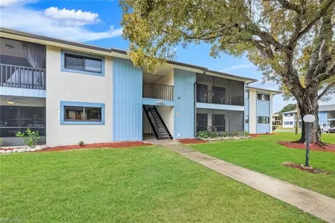 17420 Birchwood Ln #2, Fort Myers, FL 33908