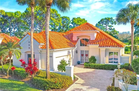 3321 Riviera Lakes Ct, Bonita Springs, FL 34134