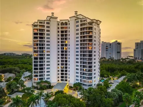 8930 Bay Colony Dr #1404, Naples, FL 34108
