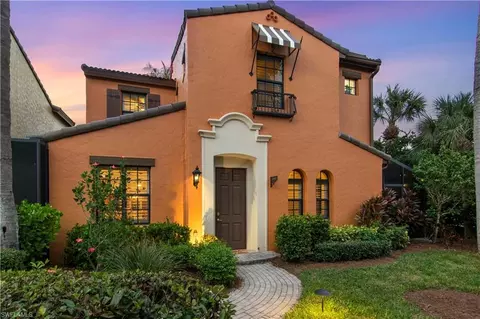9118 Chula Vista St #12003, Naples, FL 34113