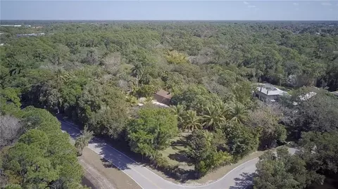 View/Area - 3550 Hazel Rd, Naples, FL 34104 photo 3 of 5