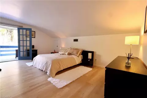 Bedroom - 3550 Hazel Rd, Naples, FL 34104 photo 1 of 3