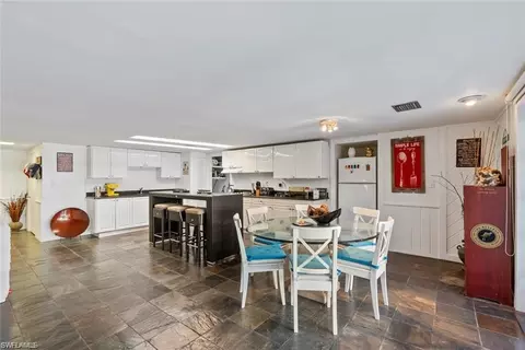 Kitchen - 3550 Hazel Rd, Naples, FL 34104 photo 2 of 4