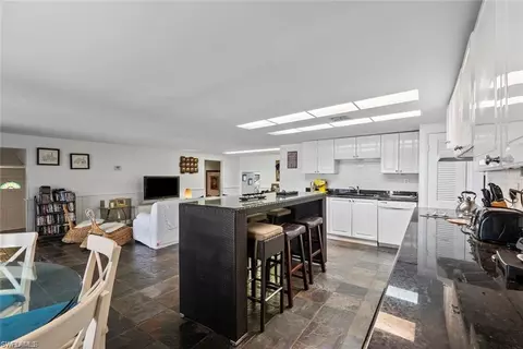 Kitchen - 3550 Hazel Rd, Naples, FL 34104 photo 3 of 4