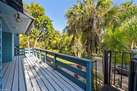 Exterior - 3550 Hazel Rd, Naples, FL 34104 photo 8 of 21