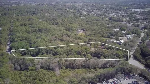 View/Area - 3550 Hazel Rd, Naples, FL 34104 photo 2 of 5