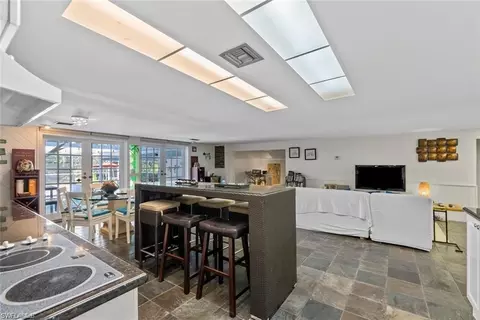 Kitchen - 3550 Hazel Rd, Naples, FL 34104 photo 4 of 4