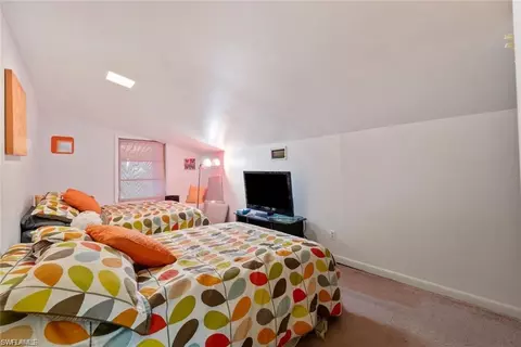 Bedroom - 3550 Hazel Rd, Naples, FL 34104 photo 2 of 3