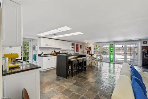 Kitchen - 3550 Hazel Rd, Naples, FL 34104 photo 1 of 4