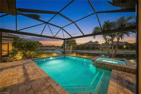 9114 Trivoli Ter, Naples, FL 34119