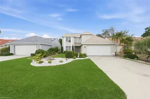 15048 Cloverdale Dr, Fort Myers, FL 33919