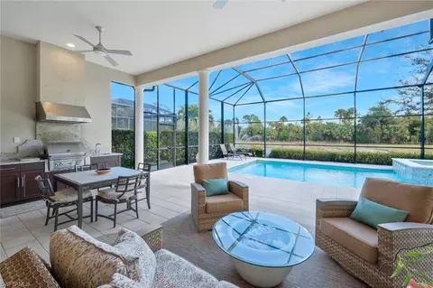 Exterior - 6542 Amarone Ln, Naples, FL 34113 photo 3 of 13