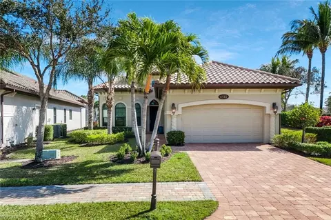 Exterior - 6542 Amarone Ln, Naples, FL 34113 photo 11 of 13