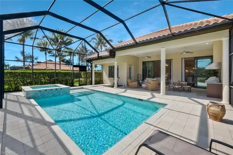 Exterior - 6542 Amarone Ln, Naples, FL 34113 photo 9 of 13
