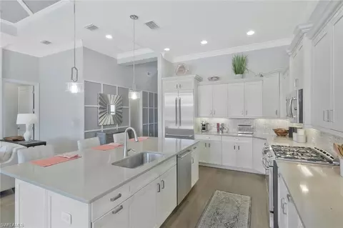 Kitchen - 6542 Amarone Ln, Naples, FL 34113 photo 1 of 5